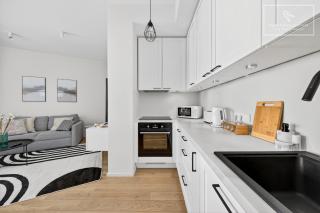 2BR Kalamaja flat with private lift & roof terrace - 6