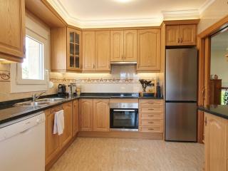 Villa Tres Palmeras en Alfaz del Pi , Albir, Benidorm - 7
