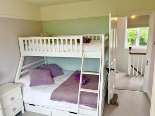 The Cornish Retreat - 8