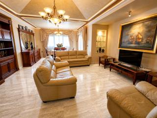 Villa Tres Palmeras en Alfaz del Pi , Albir, Benidorm - 3