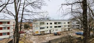 Studio with a parking space, near the harbor and the city center - 8