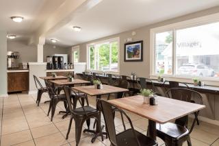 Bar Harbor Villager Motel - Downtown - 9