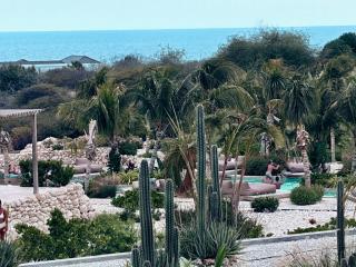 Blue Bay Luxury Penthouse Reef 5 - Ocean View, Beach & Golf Resort - 9