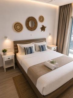 Sea Breeze Suites - 0