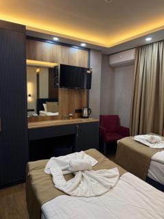 Tempo Hotel Taksim - 2
