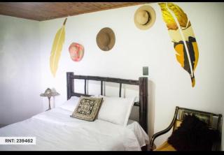 Eco Hacienda La Toñita - 1