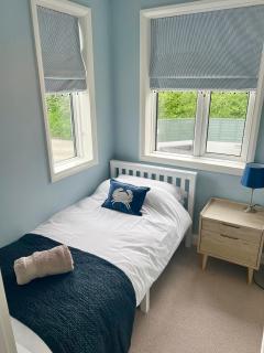 The Cornish Retreat - 6