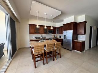 Beachfront Apartments at Palmarena Residences, Puerto Escondido - 9