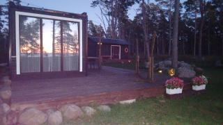 Männikumereääre with sea view and private beach - 8