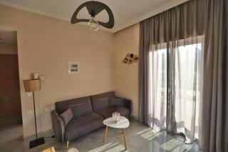 Sunrise Apartment - 4