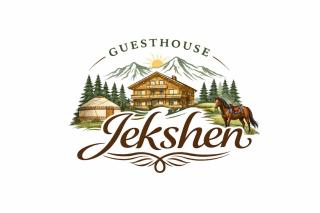 Guest House Jekshen - 7