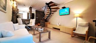 Sweet Maisonette - Peraia - 2