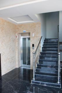 Thenmozhi Grand Inn - 1