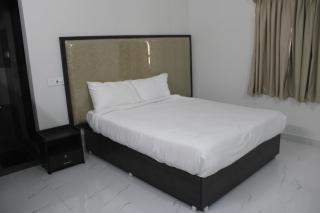 Thenmozhi Grand Inn - 5