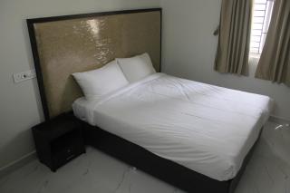 Thenmozhi Grand Inn - 2