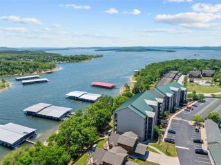 The Lakeview Condo Lakefront - Branson - 7