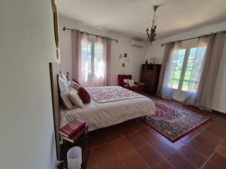 Villa Saint Jacques sur les hauteurs de Bastia - 7