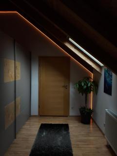 Loft in Fischbach bei Kallmünz - 5