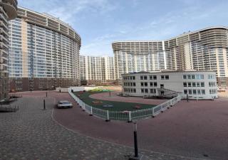 Stylish apartment in Arcadia - 9