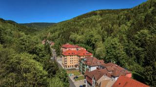 Apartment Schober - Rezidence K Lanovce - 8