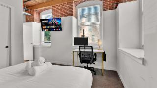 Apartmint at N 4th St - Philadelphia - 1