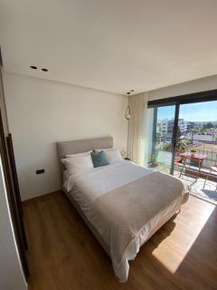 Studio neuf haut standing - centre de Casa avec parking - 8