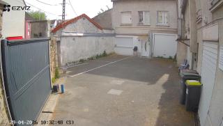 Logement à 25min de Paris avec parking - 8