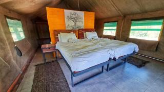 Zuri Camp - Tent Kiama - 2