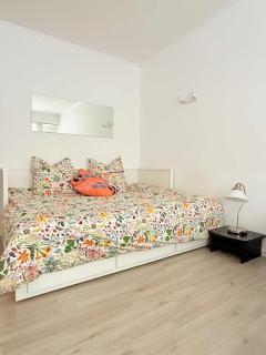 Studio Cozy just steps from Luxembourg train station - 6