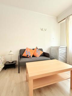 Studio Cozy just steps from Luxembourg train station - 4
