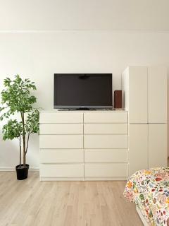 Studio Cozy just steps from Luxembourg train station - 3