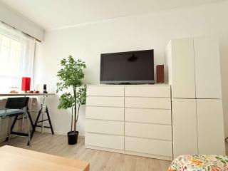 Studio Cozy just steps from Luxembourg train station - 1