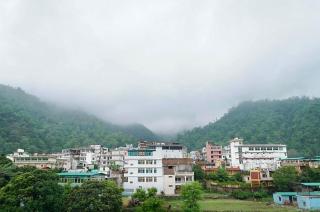 Boho Stays Rishikesh - 4