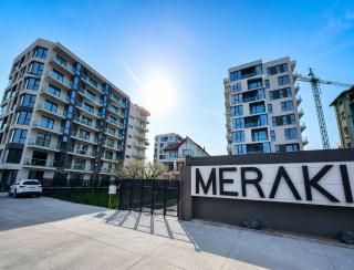 Meraki Resort&Spa - 8