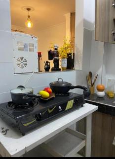 The Nest - 1