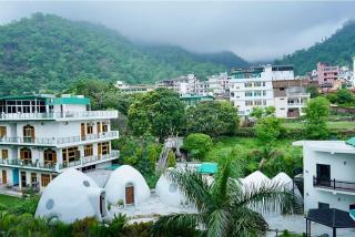 Boho Stays Rishikesh - 9