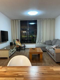 Cozy flat near park - 5