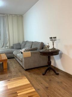 Cozy flat near park - 4