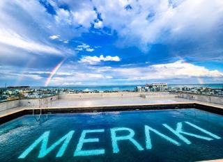 Meraki Resort&Spa - 6