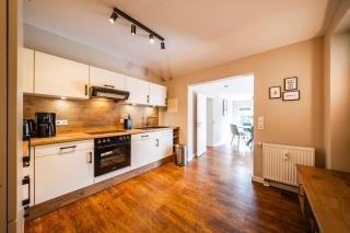 Haus Köhler Wohnung 2 - 1