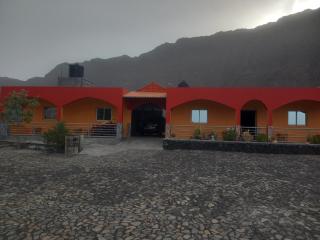 Casa Pirinha - 2