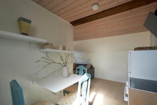 Lavender studio apartment in a villa close to Løkken - 2
