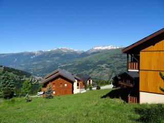 Résidence Petite Ourse A - Appartement 3 pièces 7 personnes à Vallandry proche des pistes MAE-2177 - 6