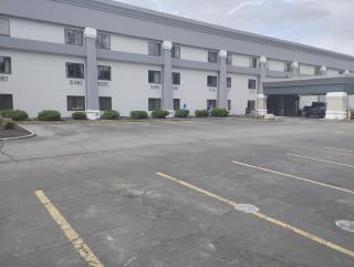 Battle Creek Hotel - 0