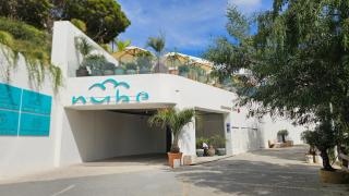 Apto Junto la Playa el Cristo cerca de Puerto - Estepona - 8