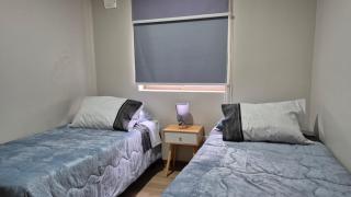 Casa Residencial II Las Rastras San Valentín - Factura Inmediata - WIFI Alta Velocidad - Convenio Empresas - RENTCOVAC - 1