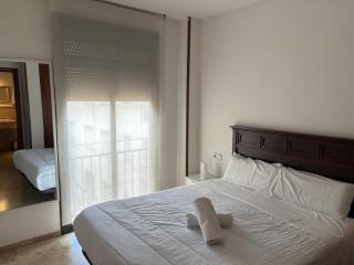 Apartamento Duque de Horna - 0