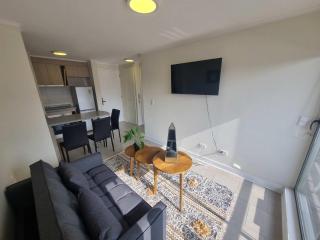 Chic 1BR Oasis in Centro Steps from Metro - 5