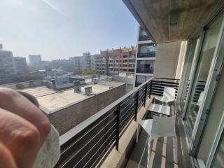 Chic 1BR Oasis in Centro Steps from Metro - 1