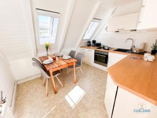 Ferienhaus Ringwall 108A - 5